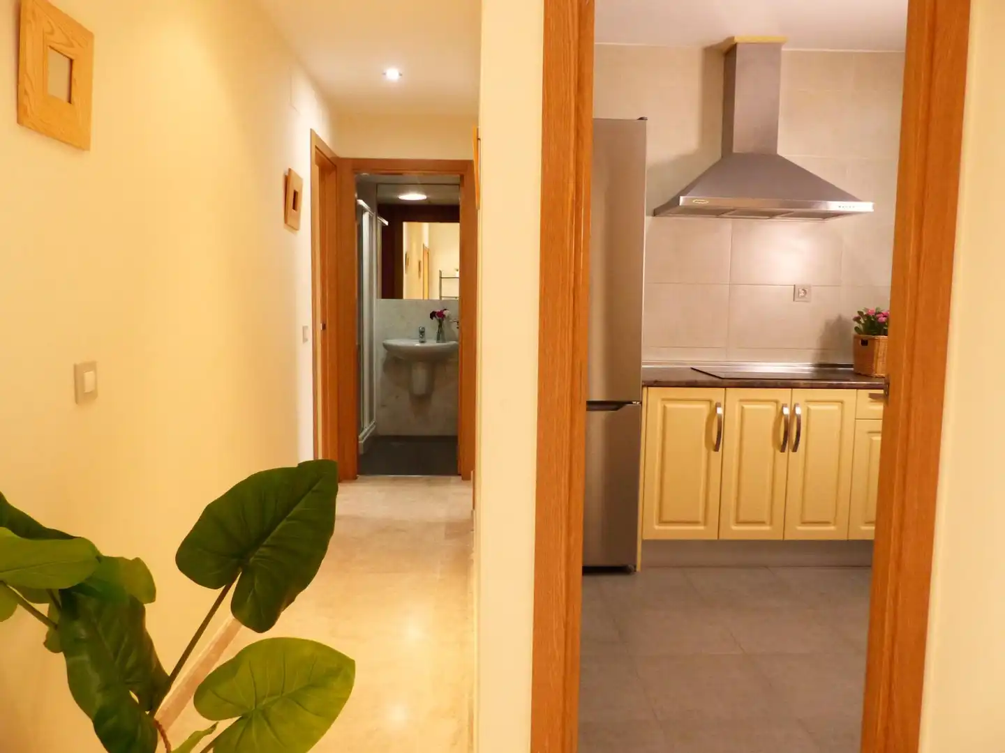 Piso con piscina en venta en Las Tres Piedras - Costa Ballena, imagen 9