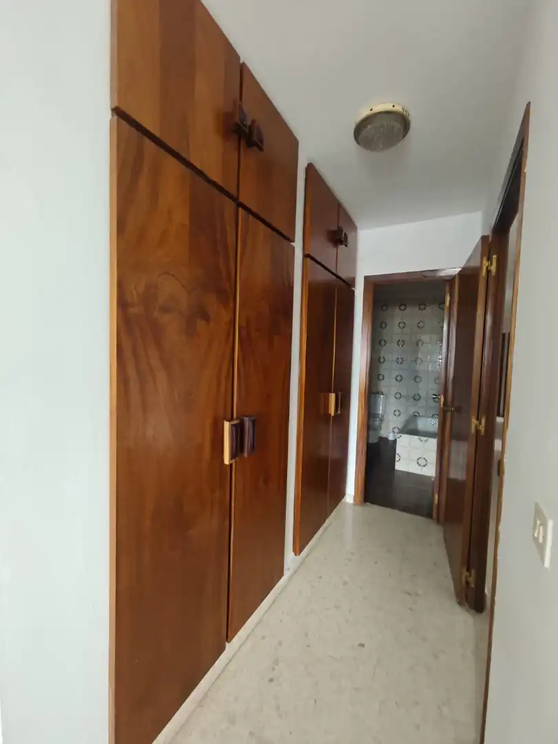 Pis amb ascensor en venda a Calle Virgen del Rocio 6, imagen 24