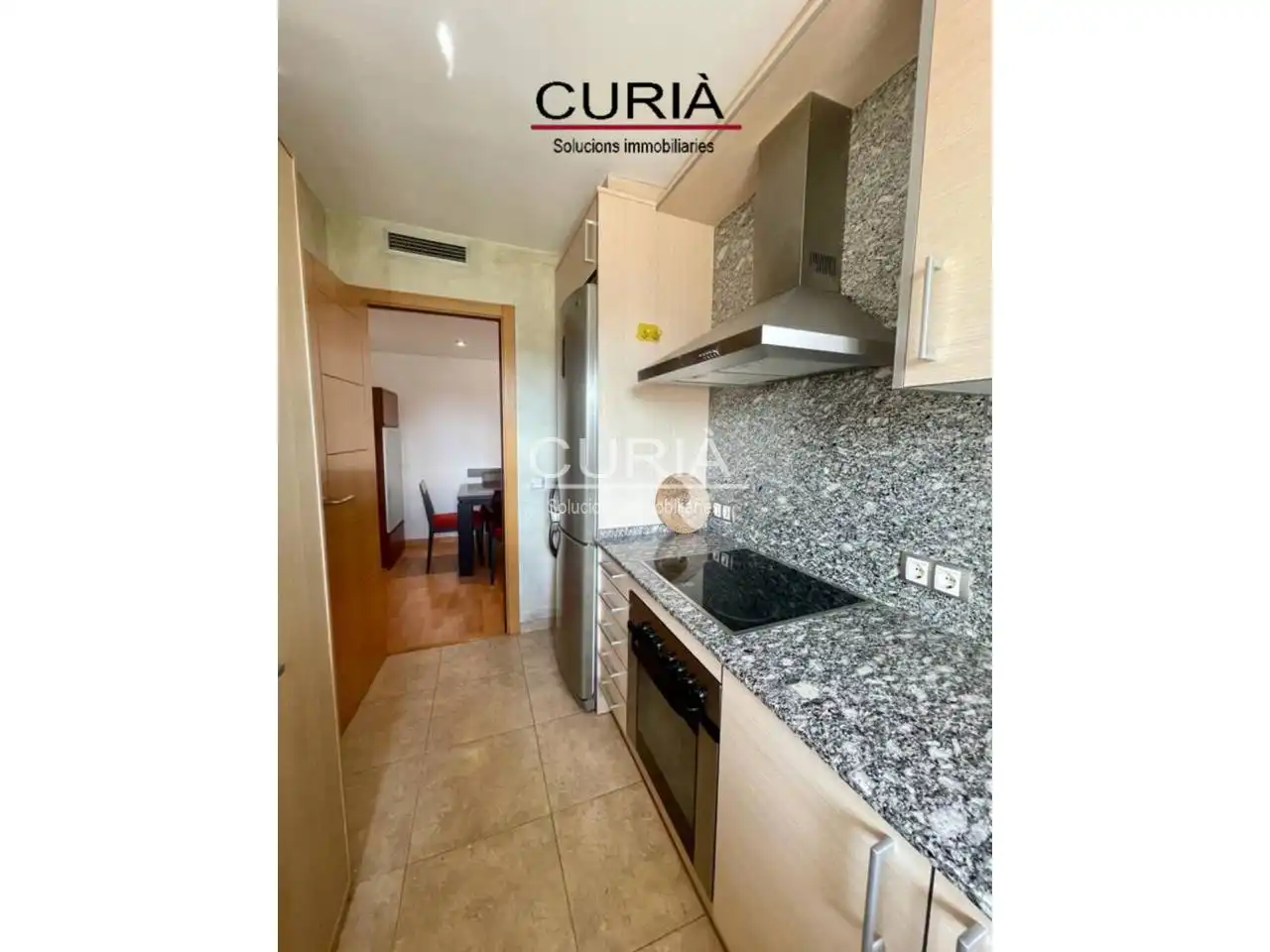 Apartament amb ascensor de lloguer a Balàfia, imagen 13