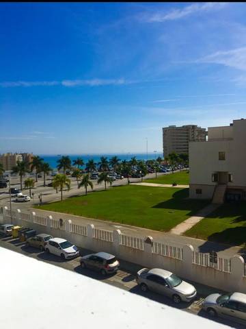 Estudio en Venta en murillo bracho en Manantiales - Estación de Autobuses