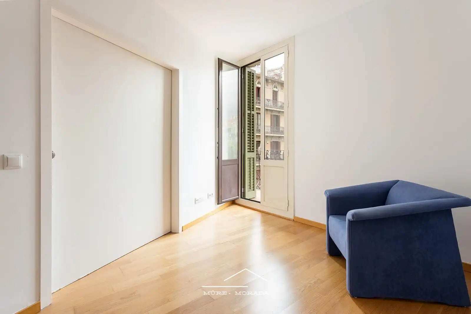 Wohnung mit Terrasse zum Verkauf in Eixample, imagen 7