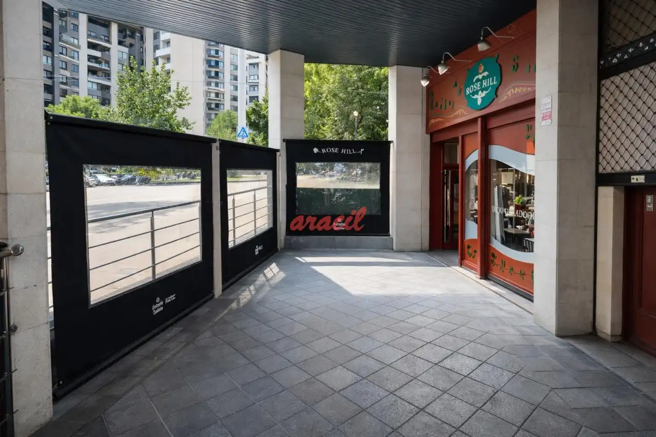 Local comercial en venta en Barrocanes, imagen 2