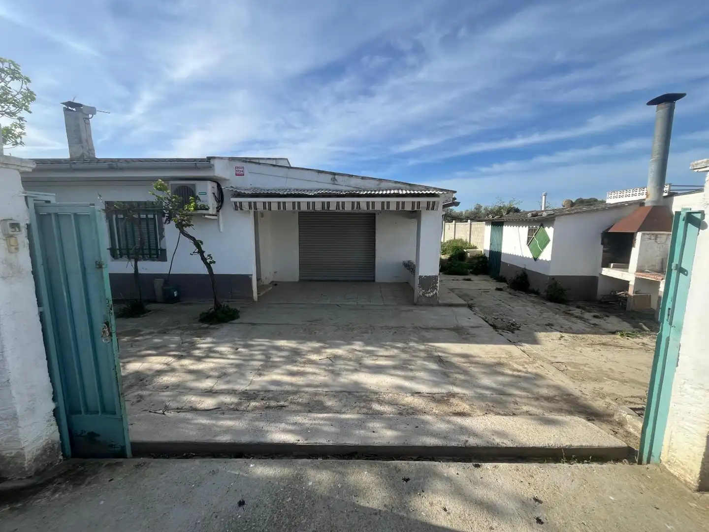 Finca rústica en venda a Urbanización 19 Huertos Regao Peñaf, 42, Peñaflor