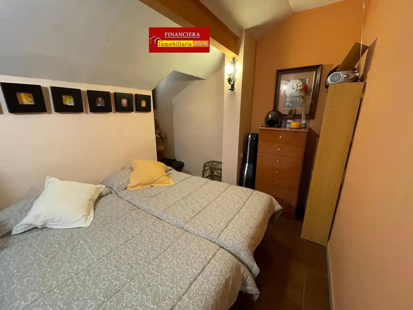 Chalet con piscina en venta en Oromana, imagen 12