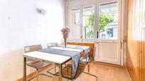Exterior view of House or chalet for sale in Terrassa  with Air Conditioner, Heating and Private garden