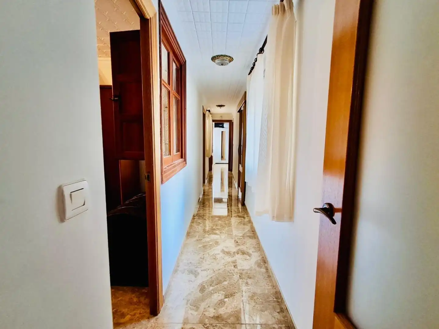 Piso en venta en Águilas con Terraza y Amueblado