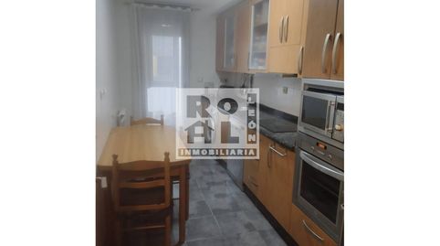 Foto 3 de Piso en venta en Calle Voluntariado de Protección Civil, Puente Castro, León Capital