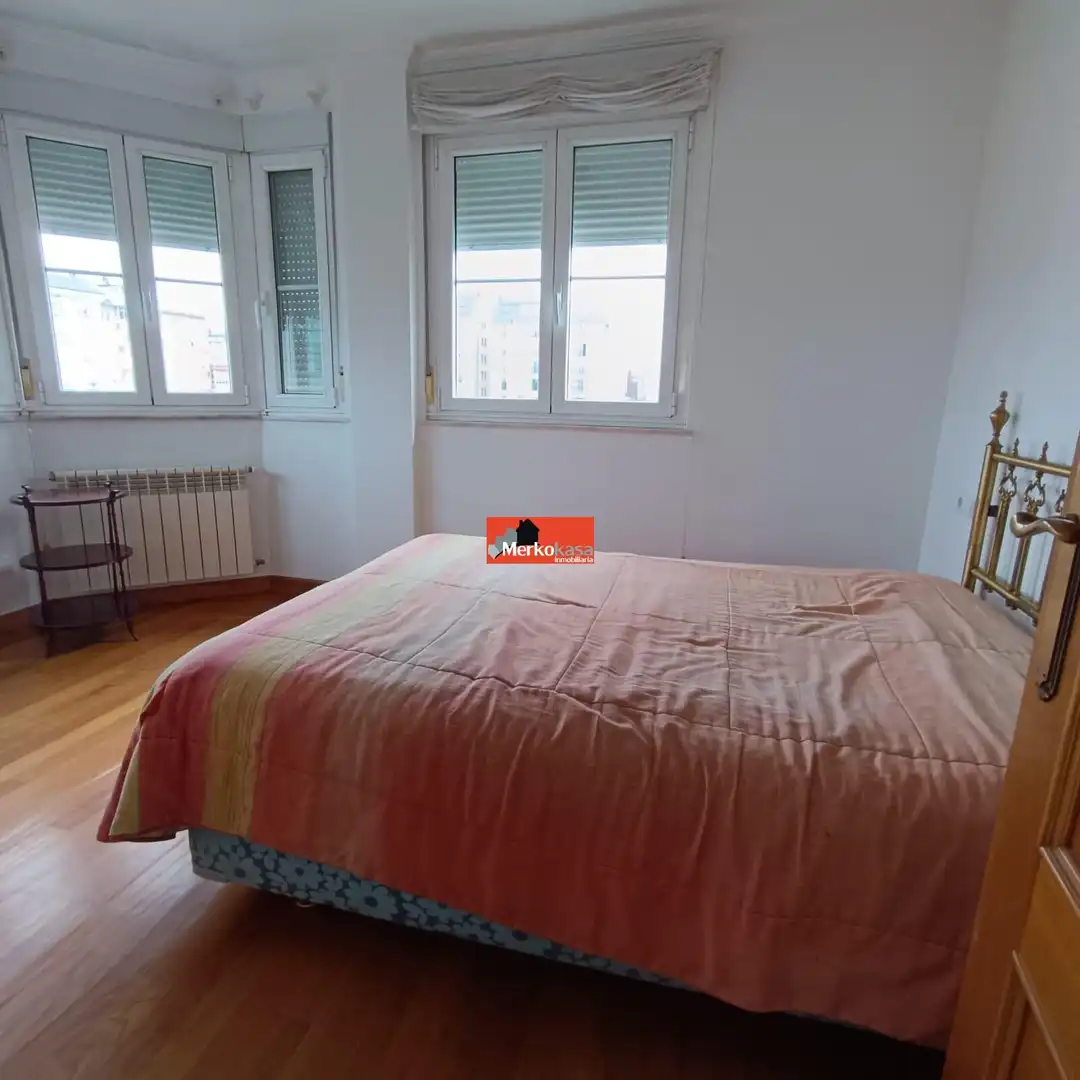 Flat with lift to rent in Acea de Olga - Augas Férreas, imagen 7