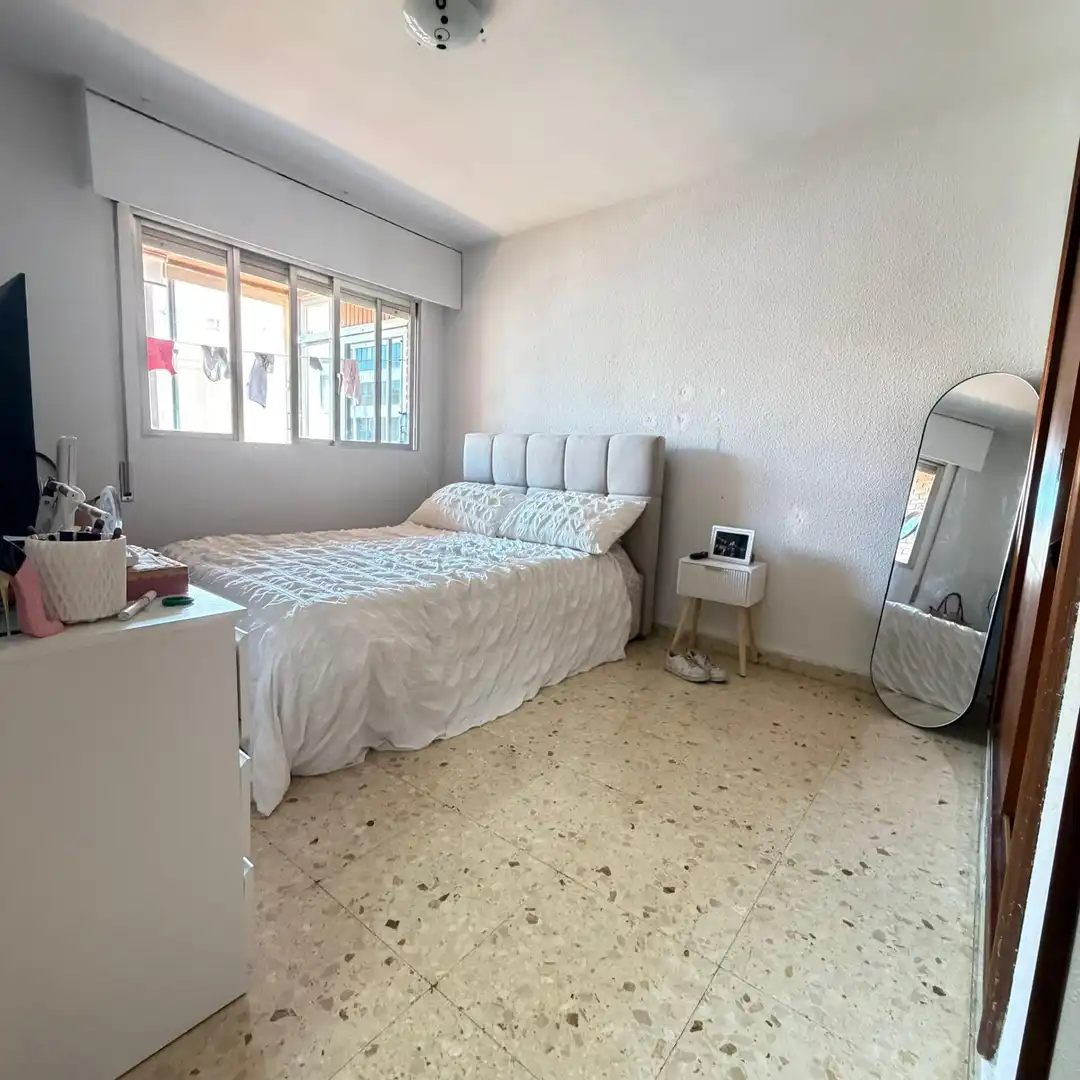Wohnung zum Verkauf in Calle ESCOLES DE LES, Centro Urbano