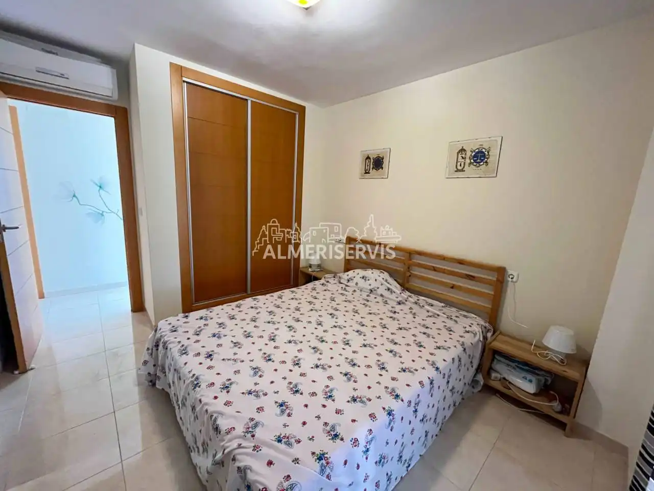 Habitación de Piso en venta en El Ejido con Aire acondicionado, Terraza y Trastero