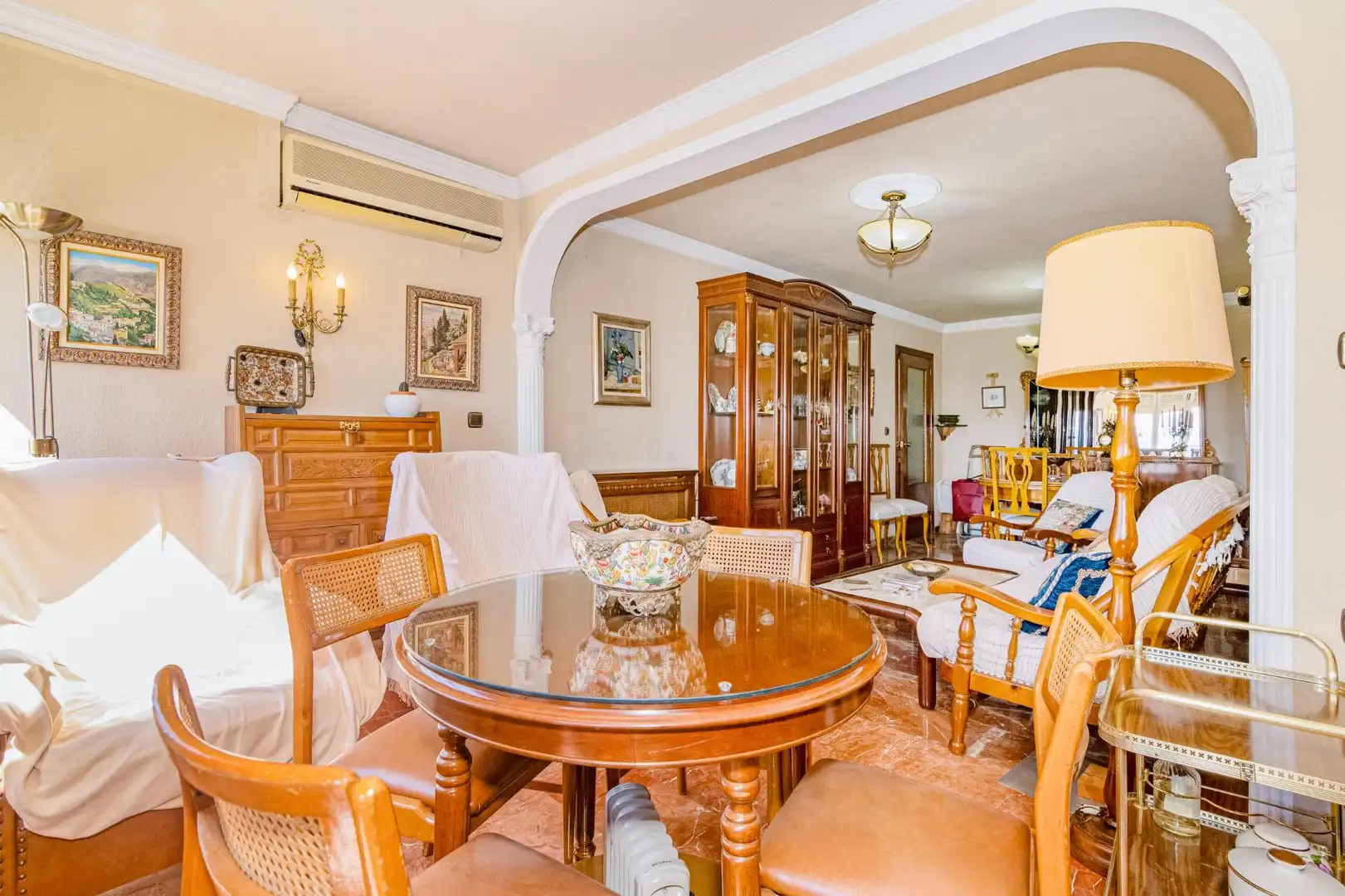 Flat for sale in Carretera Carretera Málaga, 103, Angustias - Chana - Encina