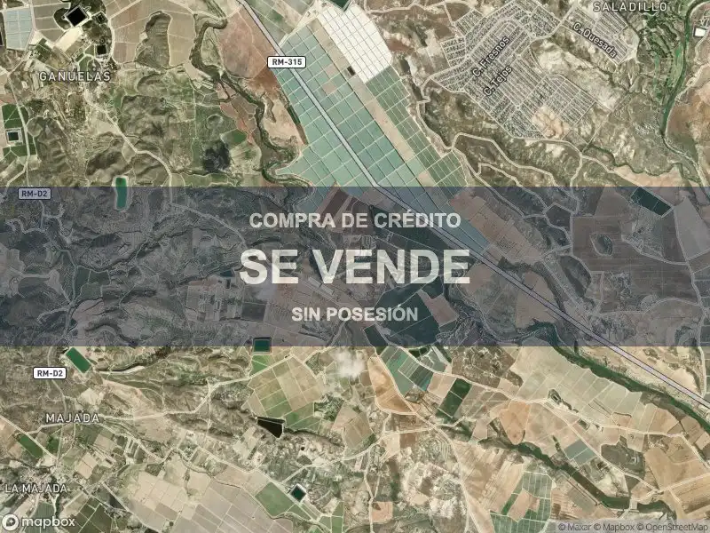 Piso en venta en Mazarrón