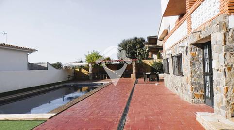 Photo 2 of House or chalet for sale in Calle Vinyes, Can Llobateres - Can Pallars, Barcelona