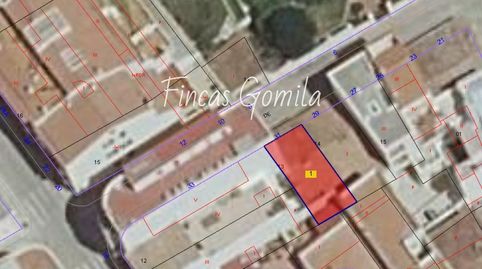 Foto 3 de Residencial en venta en Eivissa, Dalt Sant Joan - Plaça Eivissa, Maó - Mahón