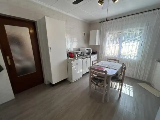 Cocina de Apartamento en venta en Albatera con Aire acondicionado
