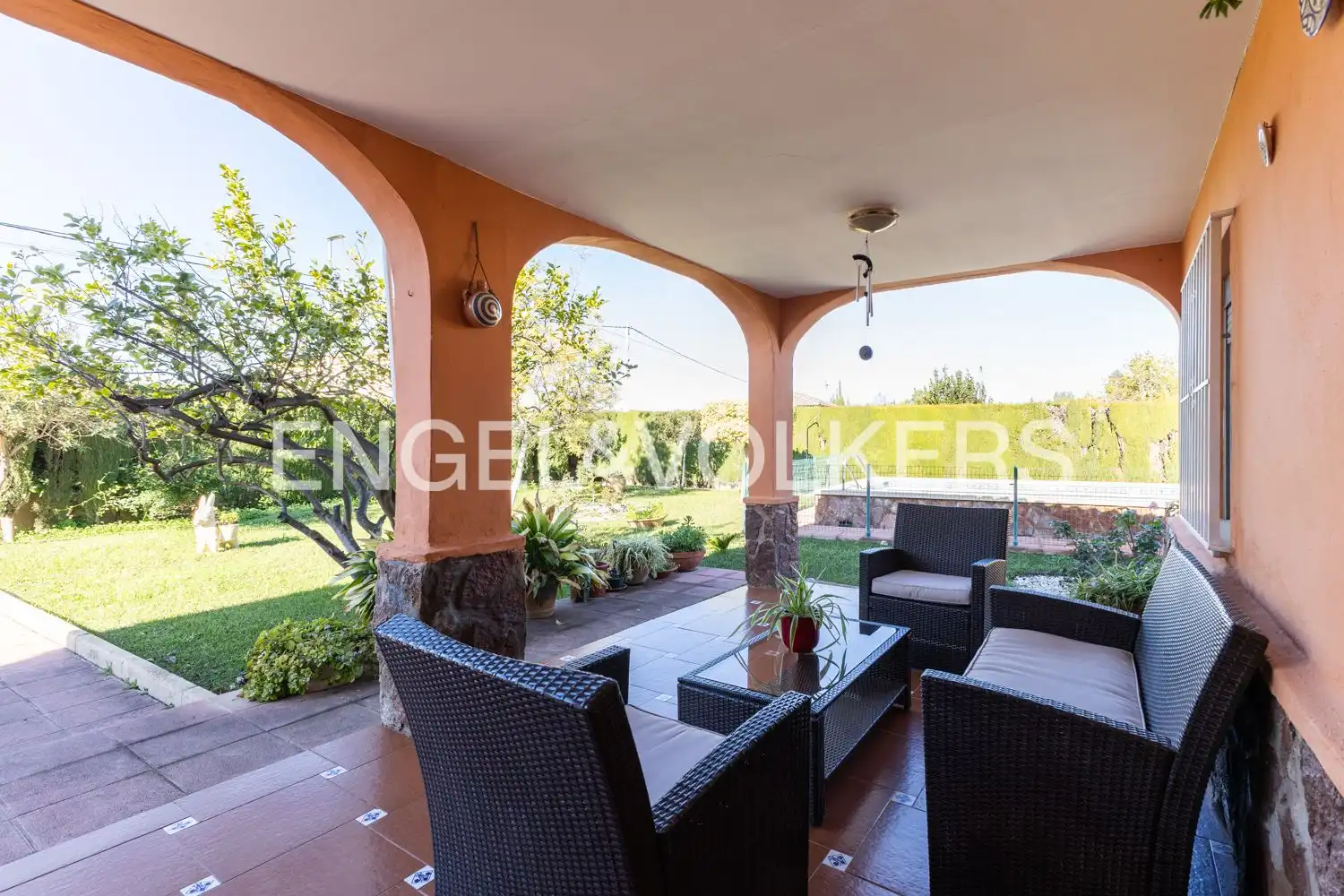 Casa o chalet en venta en La Conarda - Montesano