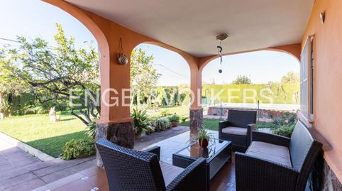 Foto 4 de Casa o xalet en venda a La Conarda - Montesano, Bétera