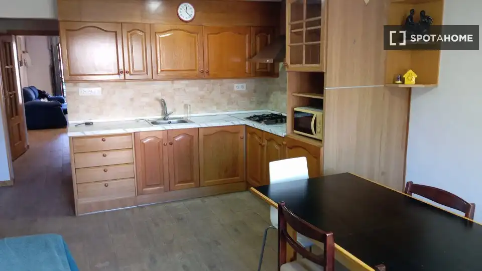 Fotografía del inmueble reportado: 400 €/mes — Buñol, Buñol