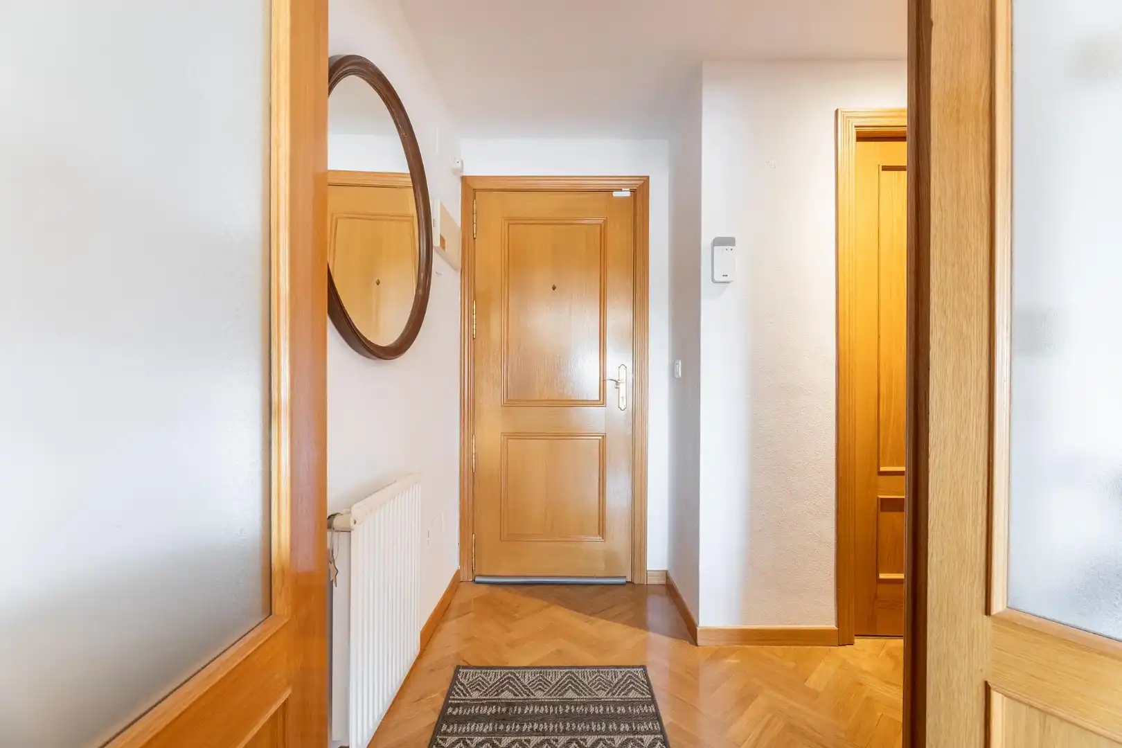 Flat with pool for sale in Casco Histórico, imagen 2