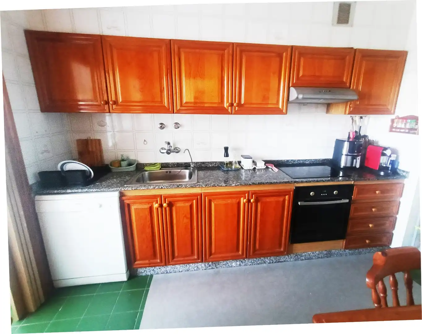 Apartament de lloguer a Carrer de Juan de la Cierva, 19, Playa Muchavista