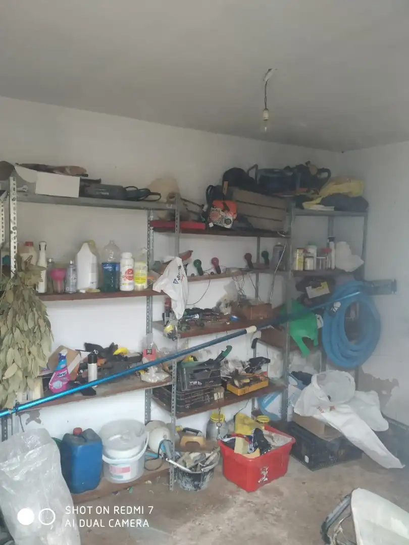 Terreny rústic en venda a Arcos de la Frontera, imagen 14