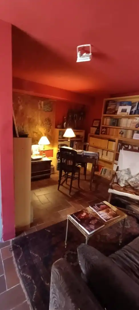 House with terrace for sale in Poble, imagen 53