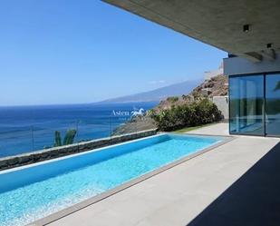 Piscina de Casa o xalet en venda en  Santa Cruz de Tenerife Capital amb Aire condicionat, Terrassa i Traster