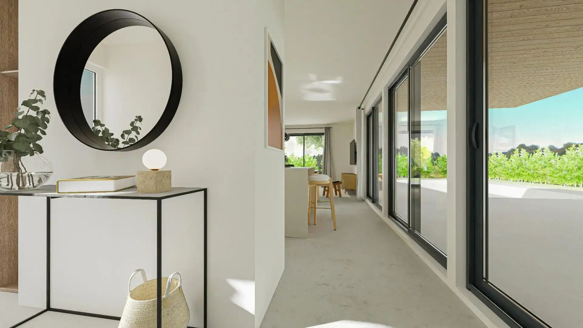 Houses for sale in Vilanova d'Escornalbou  with Air Conditioner, Private garden and Terrace