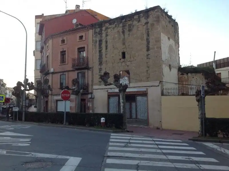 Casa con jardín en venta en Santo Domingo de la Calzada, imagen 5