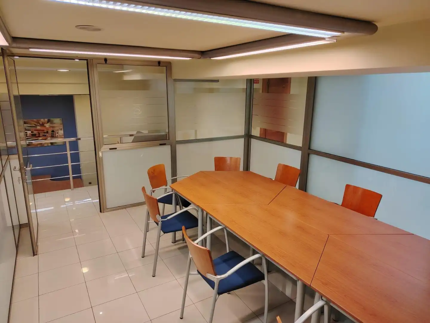 Büro zum Verkauf in Centro Urbano, imagen 30