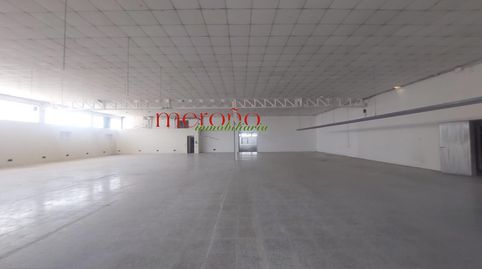 Foto 5 von Fabrikhallen zur Miete in El Palmeral - San Antón, Elche / Elx