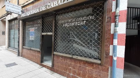 Foto 2 von Geschaftsraum zur Miete in Oviedo - Fuertes Acevedo, 126, Buenavista, Oviedo