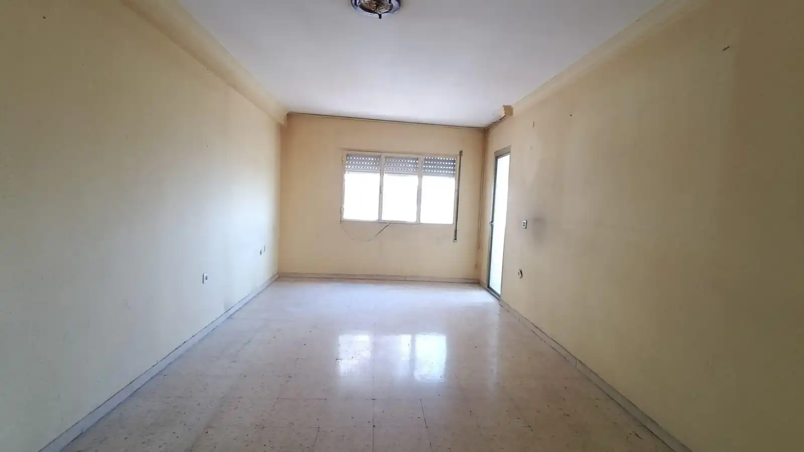 Sala d'estar de Apartament en venda en Reus