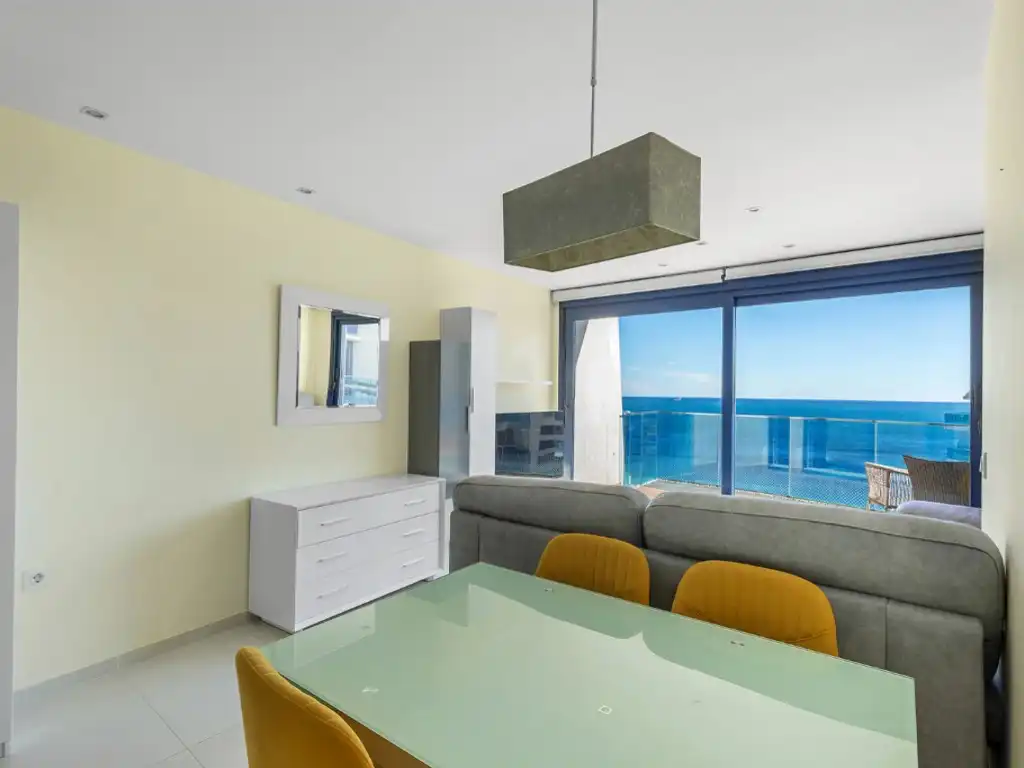 Penthouse zum Verkauf in Playa del Acequión, Náufragos y Rocío del Mar, imagen 11