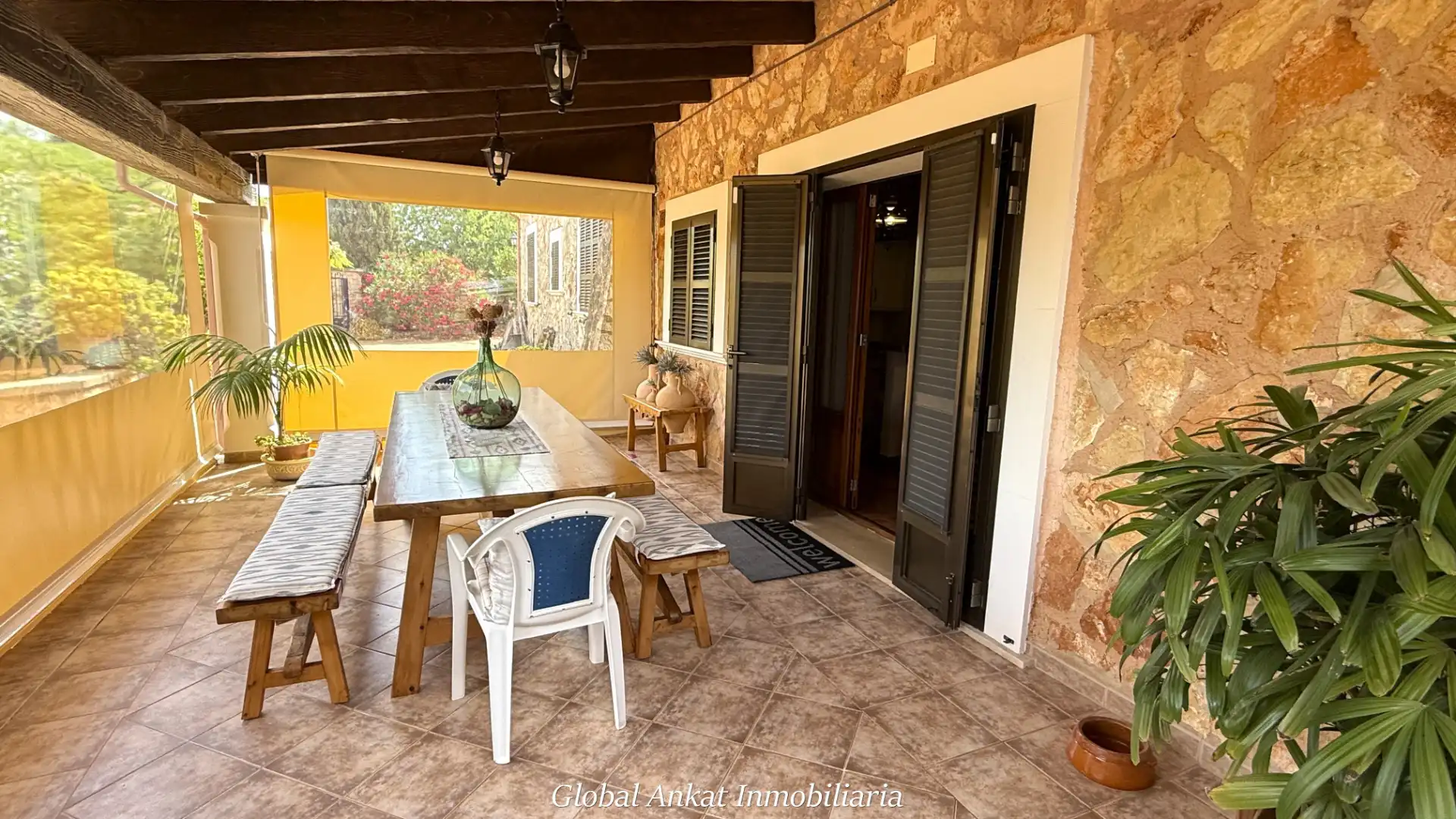 Maison rustique avec piscine à vendre à Felanitx Poble, imagen 19