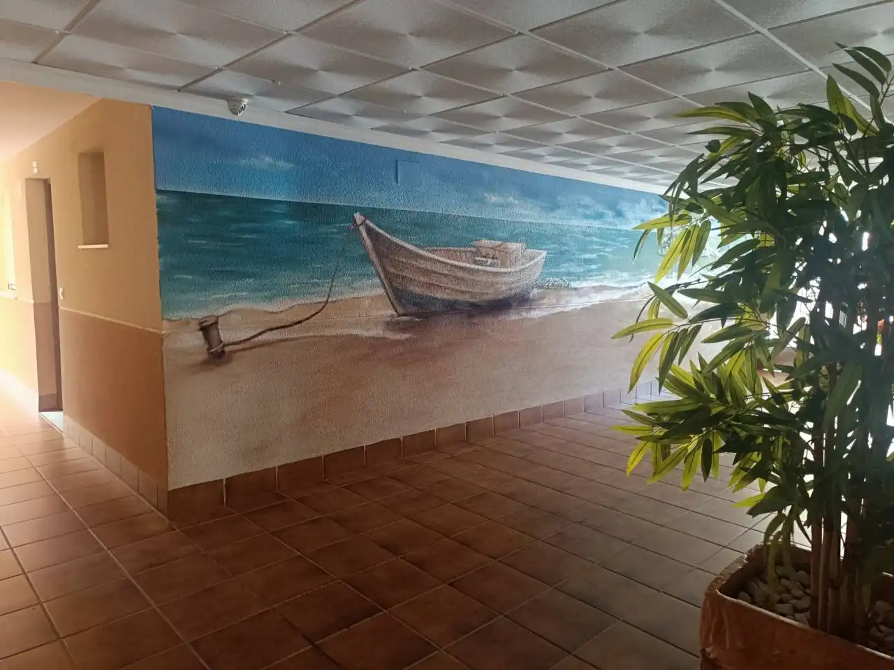 Piso en venta en El Ejido con Aire acondicionado, Calefacción y Terraza