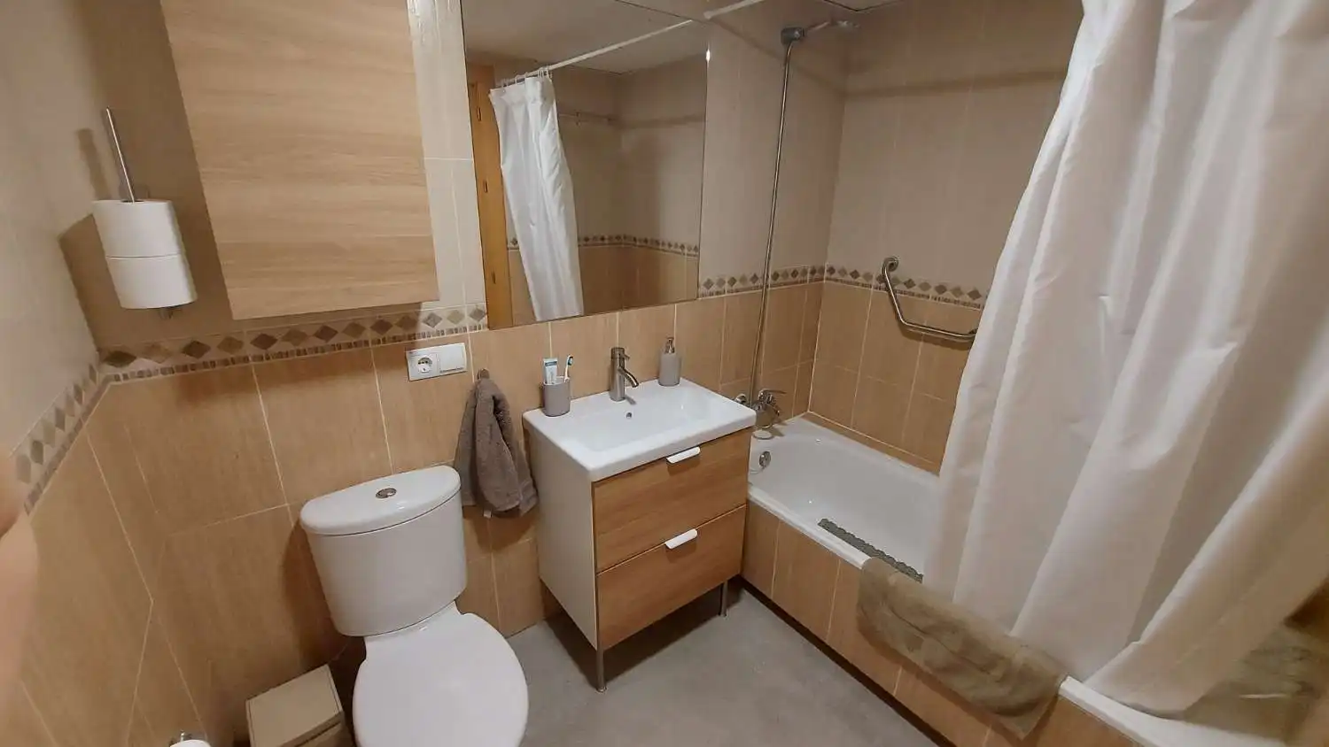 Apartments for rent in N/A, Cala Marqués