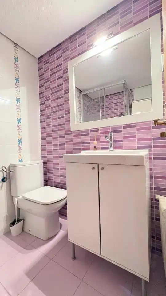 Piso con ascensor en venta en Caballería Española, imagen 34