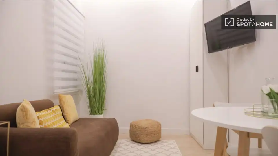Flat to rent in Moncloa - Aravaca, imagen 3