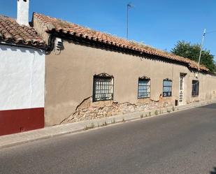 Exterior view of House or chalet for sale in Sonseca  with Storage room