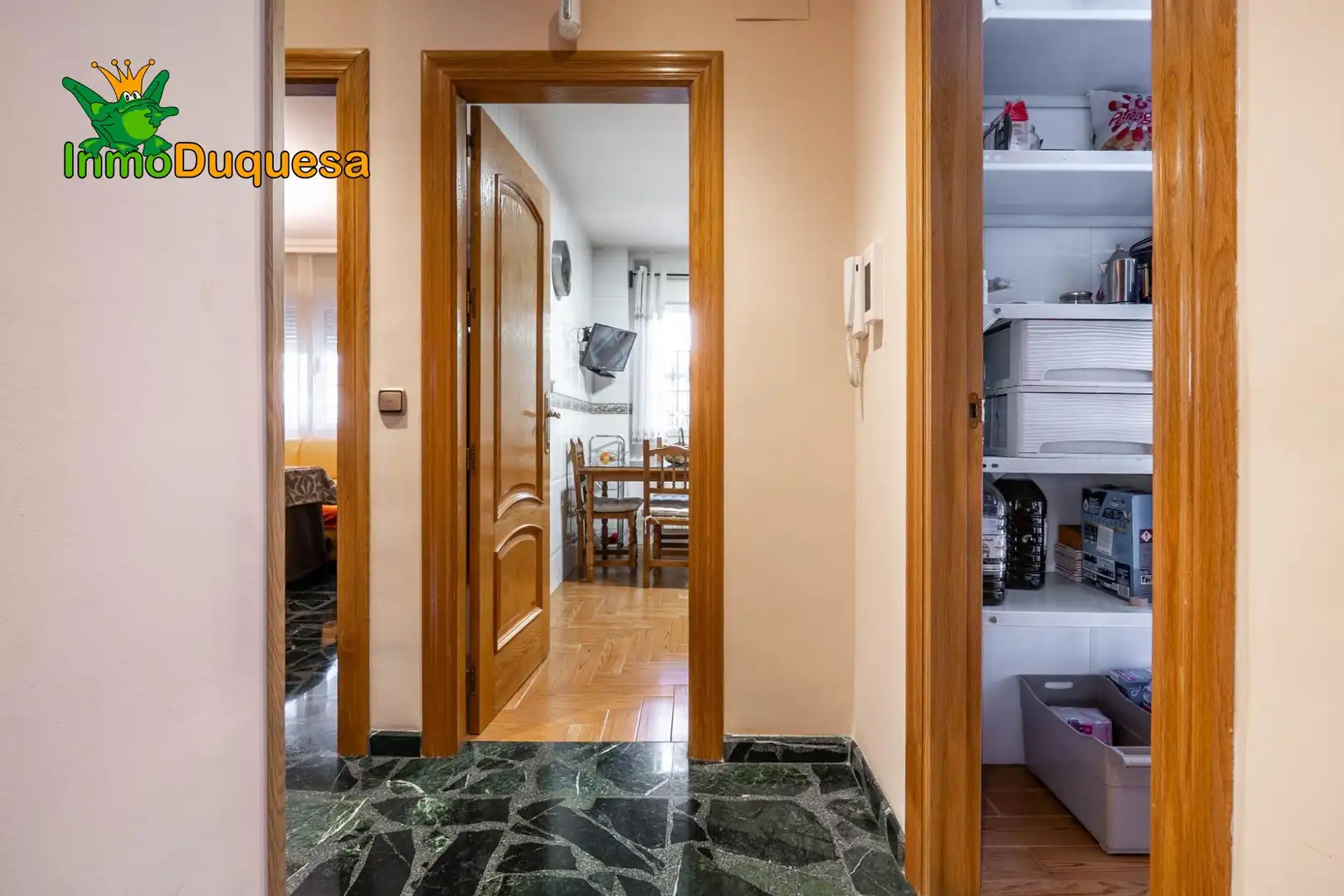 Casa bifamiliare con terrazza in vendita a Villa de Otura, imagen 12