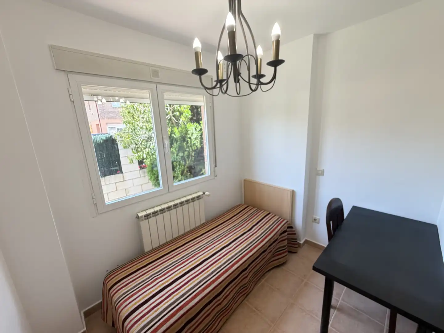 Bedroom of Houses for sale in Yebes  with Heating and Private garden