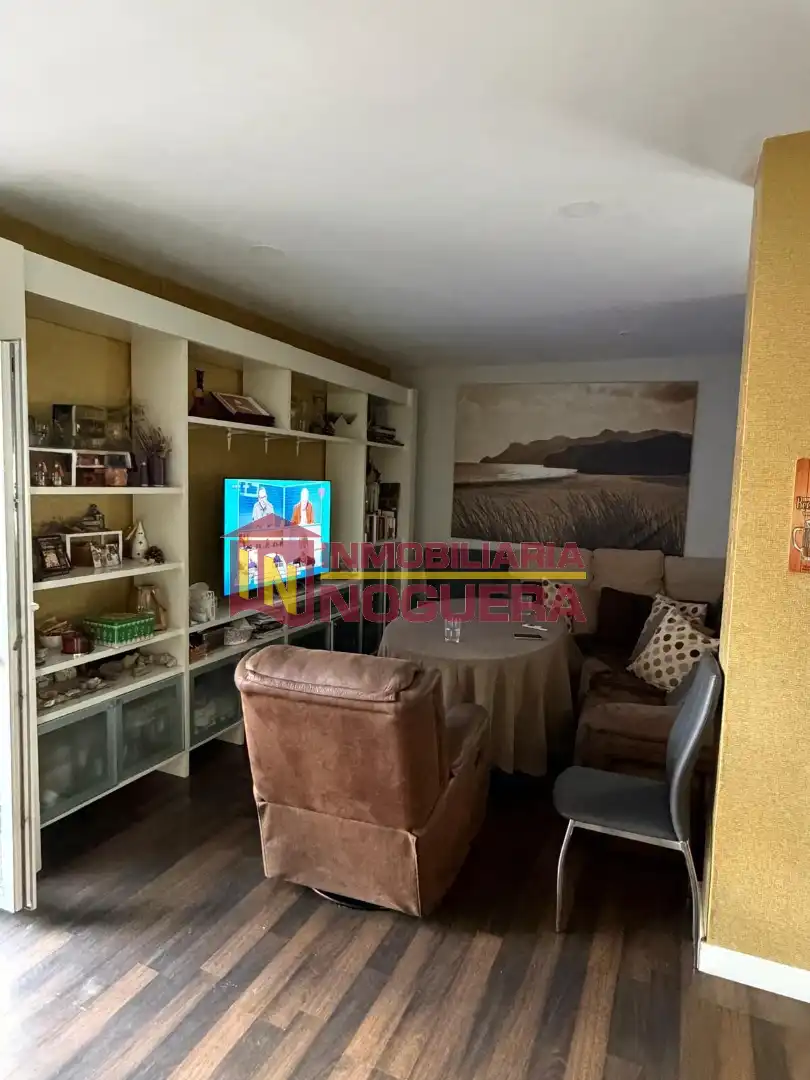Sala de estar de Ático en venta en Écija con Terraza