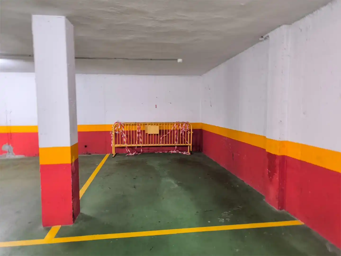 Parking de Garaje en venta en Costa Ballena Golf