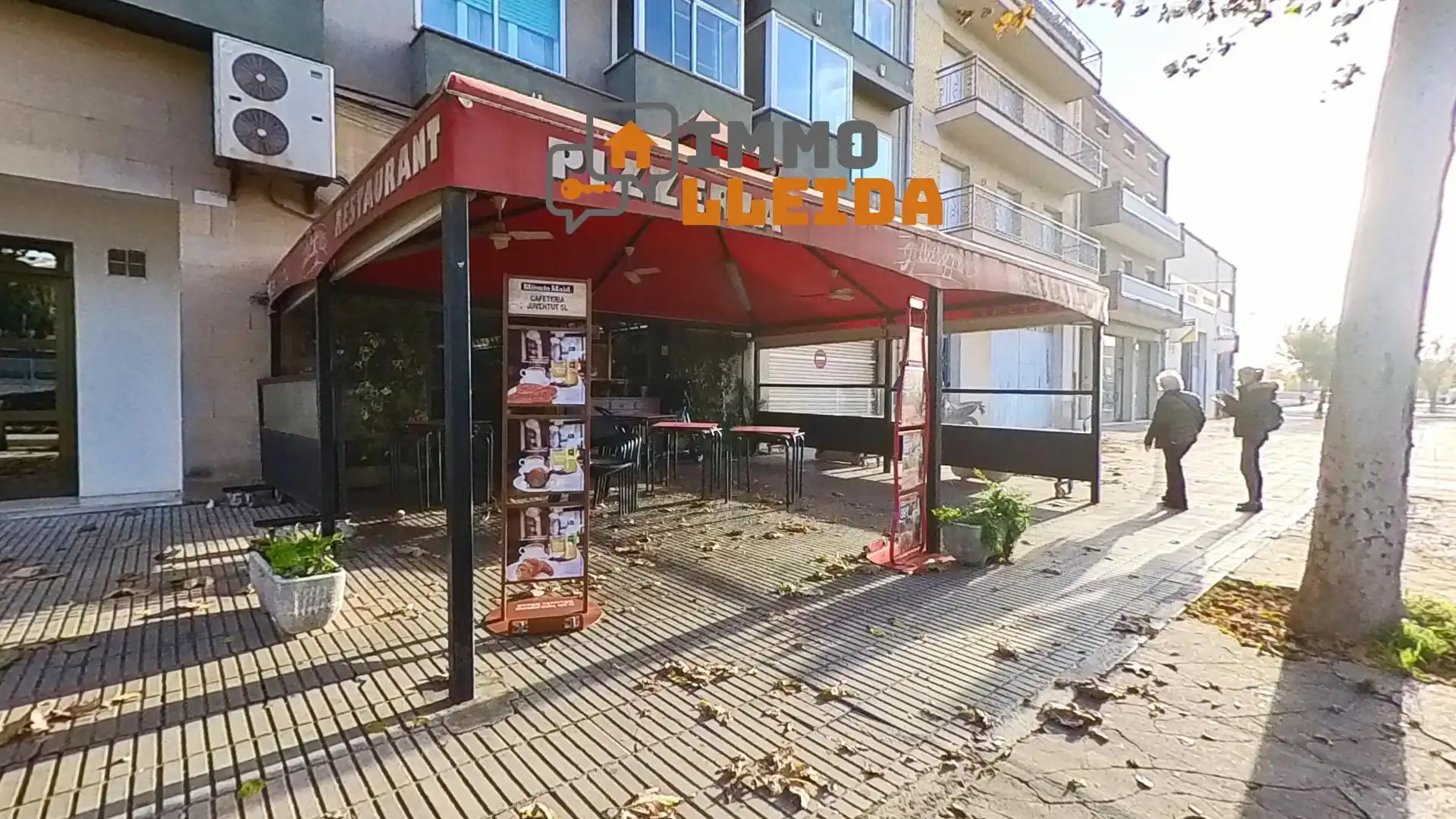 Local comercial en venda a Avenida Tarragona 3, imagen 24