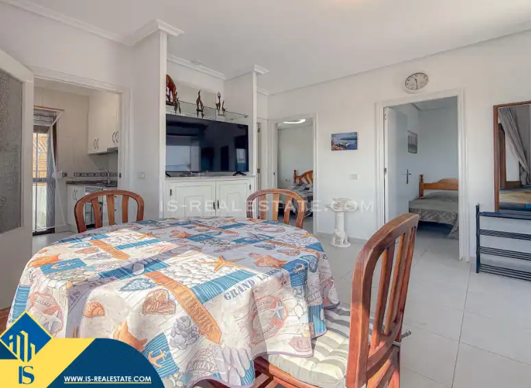 Bungalow amb piscina en venda a Playa de los Locos, imagen 12