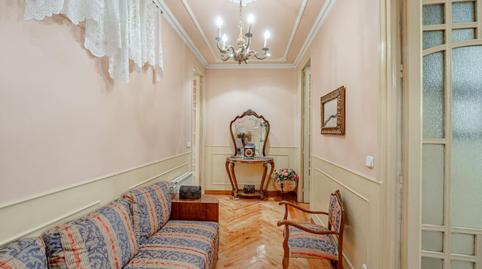 Foto 5 de Pis en venda a Gaztambide, Madrid