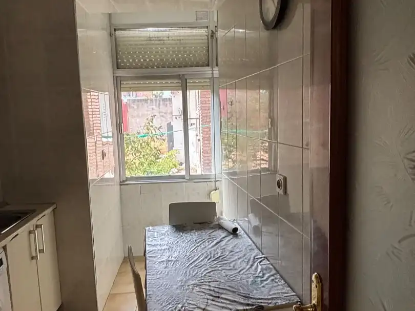Habitación de Piso en venta en Valladolid Capital