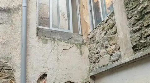 Foto 4 de Casa adosada en venda a Calle Cruz de Mayo, Berbinzana, Navarra
