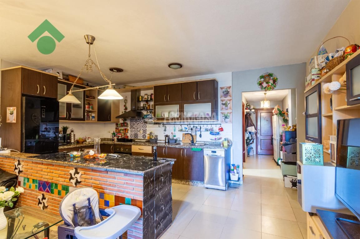 Cuina de Pis en venda en Almuñécar